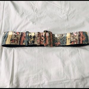 Fashionable belt
